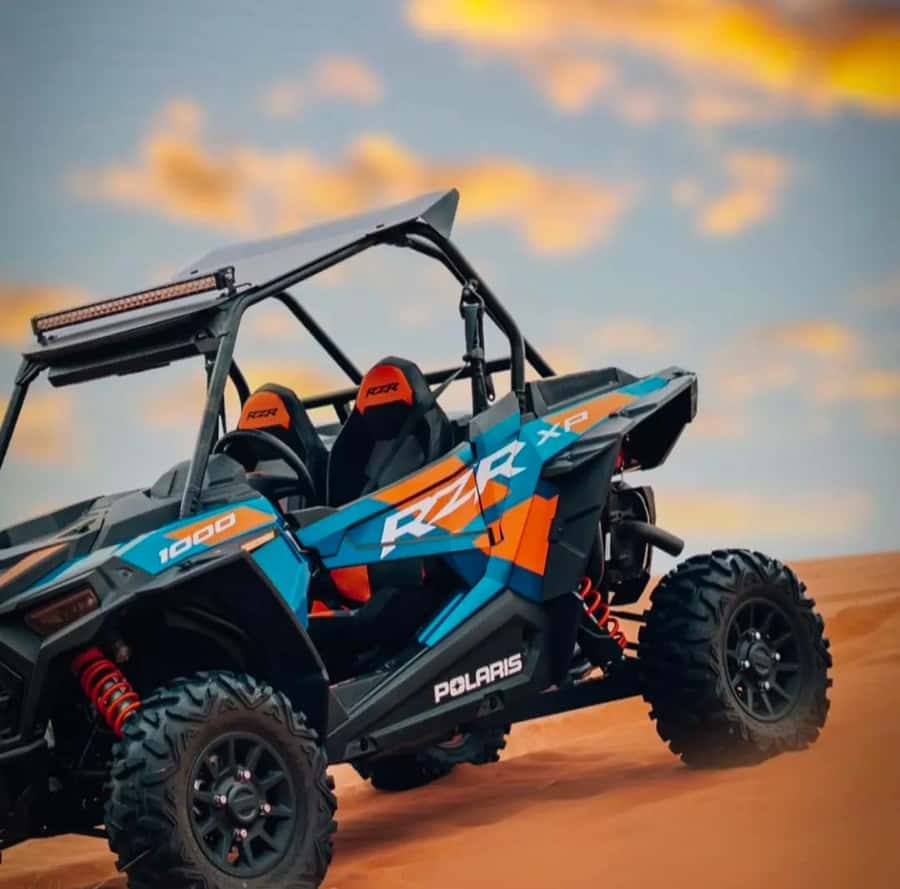 Doha: Desert Safari, Quad Bike, Camel Ride & Inland Sea Tour - Key points before you book