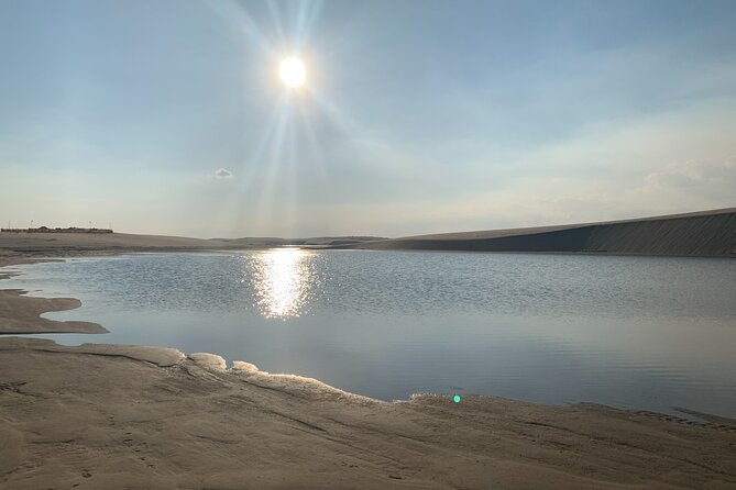 Doha : Night Desert Safari | Transit Safari | Camel ride | Dune Bashing - Night safari or afternoon departure?
