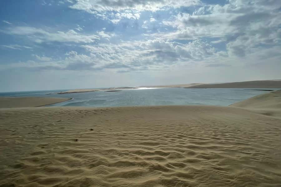 Doha Safari: ATV Ride, Dune Bashing, & Sandboarding Fun - Practical Tips for a Better Day