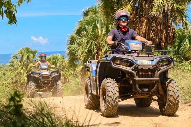Dominican Republic ATV or Buggy Tour: Countryside & Beach - Key Points to Know Before You Go