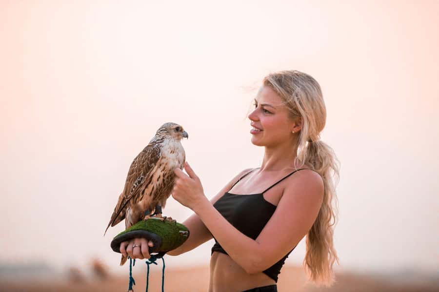 Dubai: Adventure Quad Bike Safari, Camel Ride & Refreshment - What This Dubai Desert Safari Is Really Like