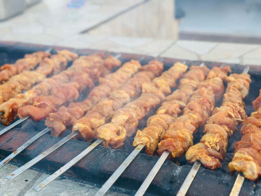 Dubai: Desert Safari, Camel Ride, Quad Bike & BBQ Dinner - Service, value, and the practical trade-offs
