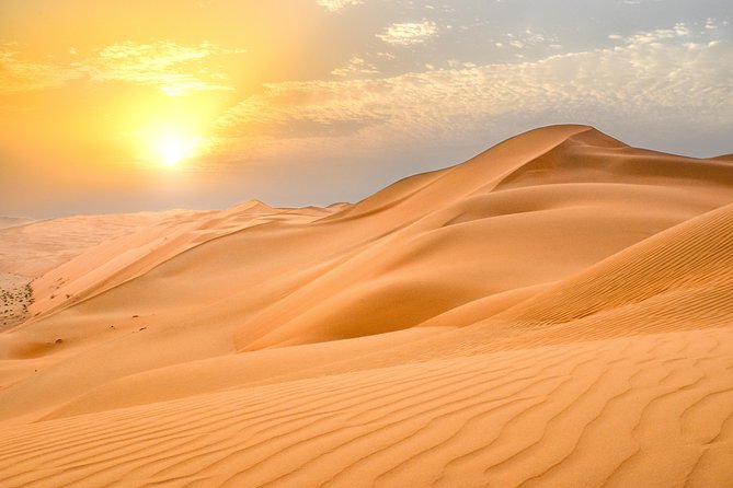 Dubai Desert Safari Dune Bashing, 60min ATV Quad, Camel Ride, BBQ - My verdict: book it if you want a full desert evening
