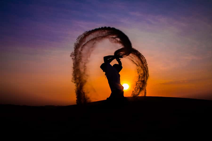 Dubai: Desert Safari, Quad Bike, Camel Ride & Al Khayma Camp - Why the seven-hour Al Khayma Camp option costs more