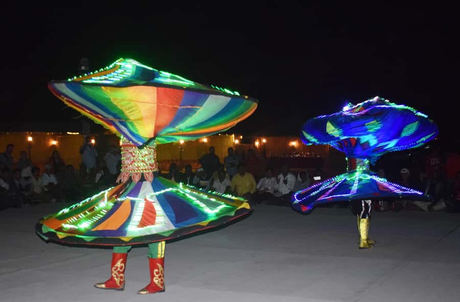 Dubai Desert Safari, Quad Biking, Camel Ride, & Sandboarding - Key Things to Know Before You Go