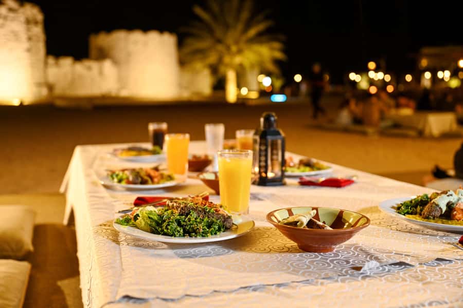 Dubai Fort Lisaili Desert: Quad, Buggy Ride & Free Souvenir - Who should book this experience?