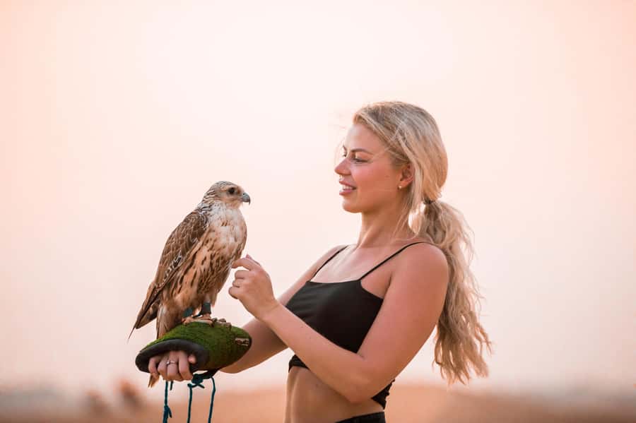 Dubai: Half-Day Desert Safari, Camel Ride, ATV & Dune Buggy - Which kind of visitor will enjoy this most