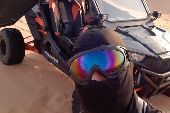 Dubai Morning Buggy Dunes Safari with Sandboarding & Camel Ride - Who will enjoy this safari most?