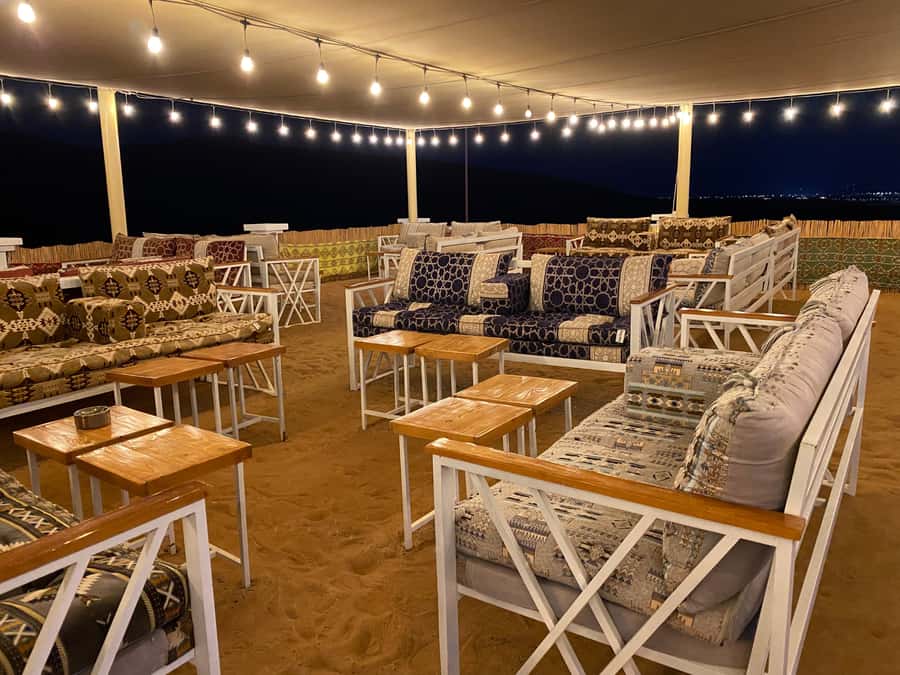 Dubai: Private Desert Buggy Tour, Camel Ride & Sandboarding - From Base Camp to the Red Dunes