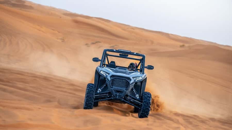 Dubai: Private Dune Buggy, Camel Ride, and Sand Boarding! - Key points before you book