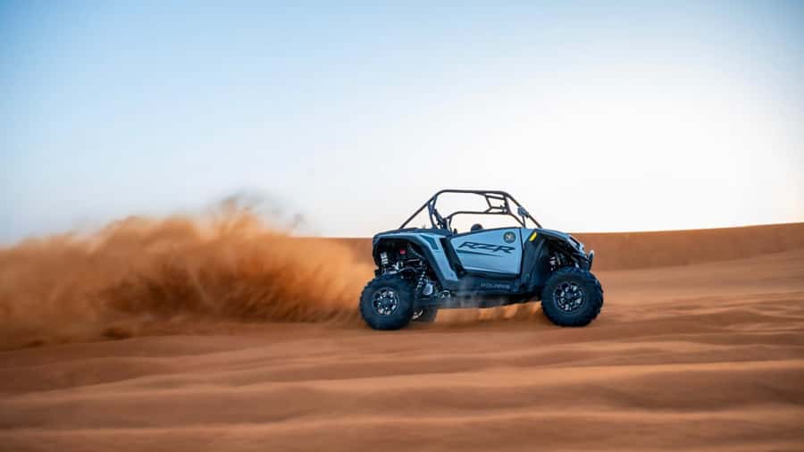 Dubai: Private Dune Buggy, Camel Ride, and Sand Boarding! - What happens at the private desert camp