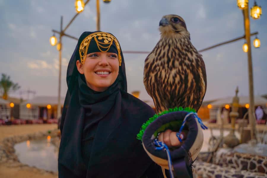 Dubai: Quad Bike Safari, Camels & Al Khayma Camp BBQ Dinner - Key points to know before booking