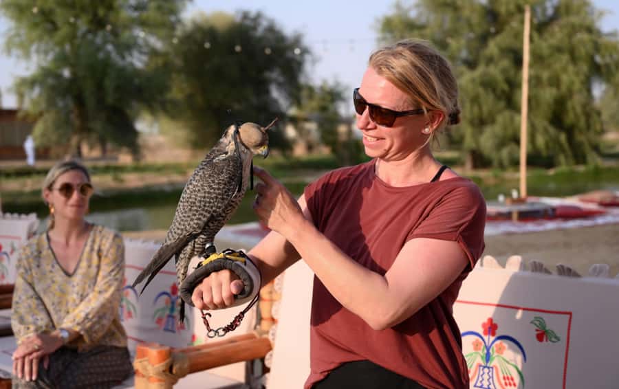 Dubai: Quad Bike Safari, Camels & Al Khayma Camp BBQ Dinner - Should you book the Al Khayma Camp safari?