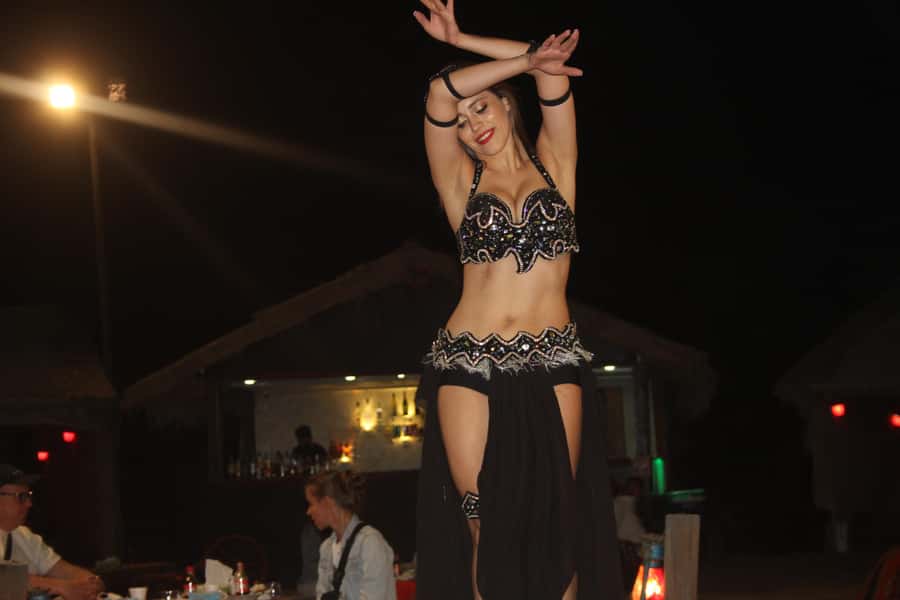 Dubai: Quad Bike Safari, Camels, & Camp with BBQ Dinner - Practical advice for a better outing