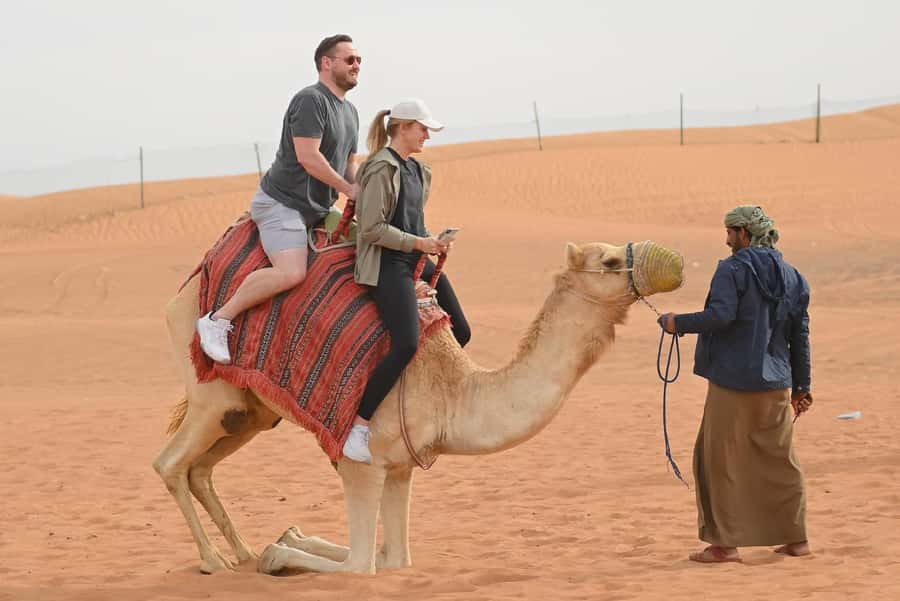Dubai: Self-Drive Buggy Adventure with Optional BBQ Dinner - The Al Aweer camp and BBQ dinner
