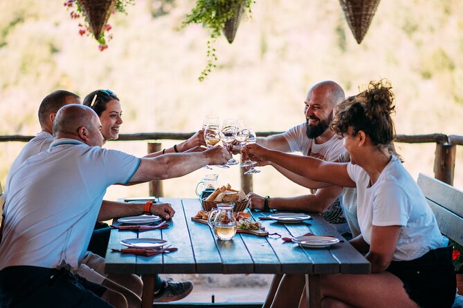 Dubrovnik Countryside and Arboretum ATV Tour with Brunch - Who should book it?