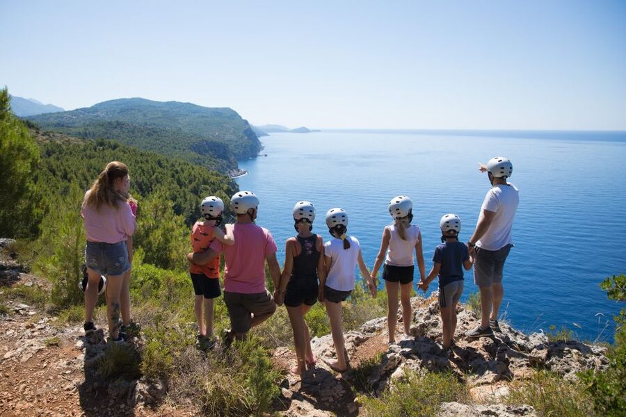 Dubrovnik: Kojan Koral Buggy Safari with Transportation - Leaving Dubrovnik for Konavle Valley
