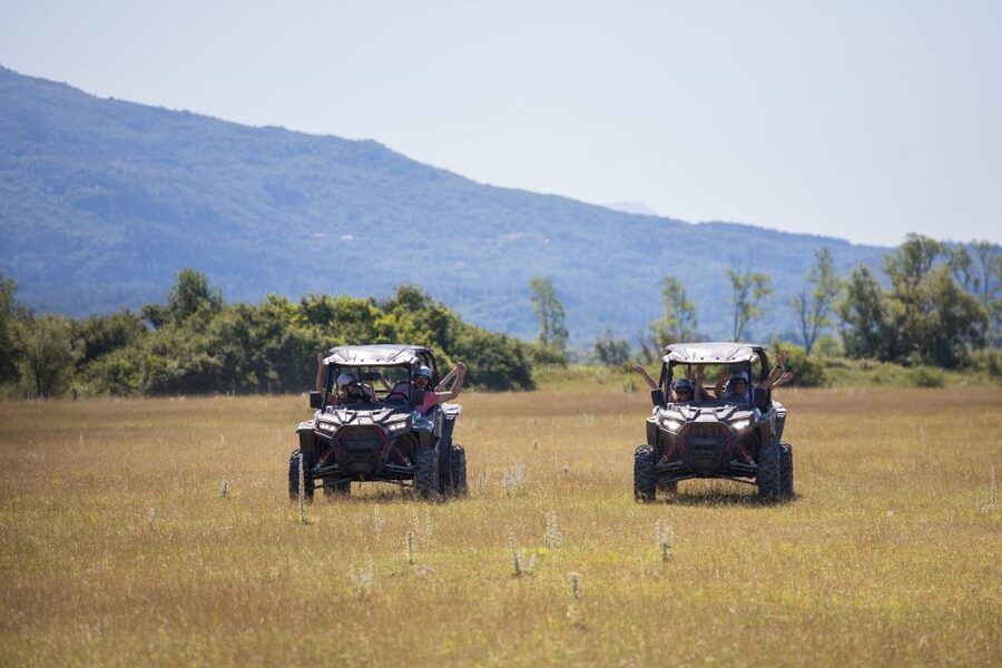 Dubrovnik: Kojan Koral Buggy Safari with Transportation - Who will enjoy this safari most