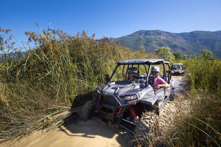 Dubrovnik: Kojan Koral Buggy Safari with Transportation - A few practical tips for a better ride