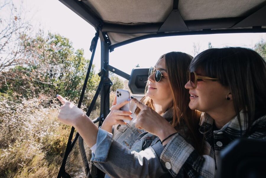 Dubrovnik: Private Panoramic Half-Day Buggy Tour with Brunch - How much value do you get for $171?