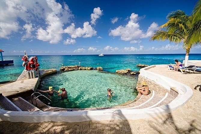 Dune Buggy Adventure in Cozumel with Snorkel and Mexican Lunch - Tequila Tasting and Stops Along the Coast