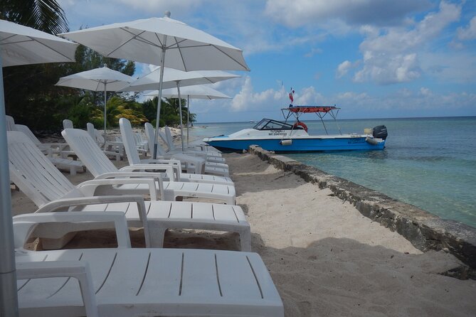 Dune Buggy Adventure in Cozumel with Snorkel and Mexican Lunch - Who Will Enjoy This Cozumel Excursion