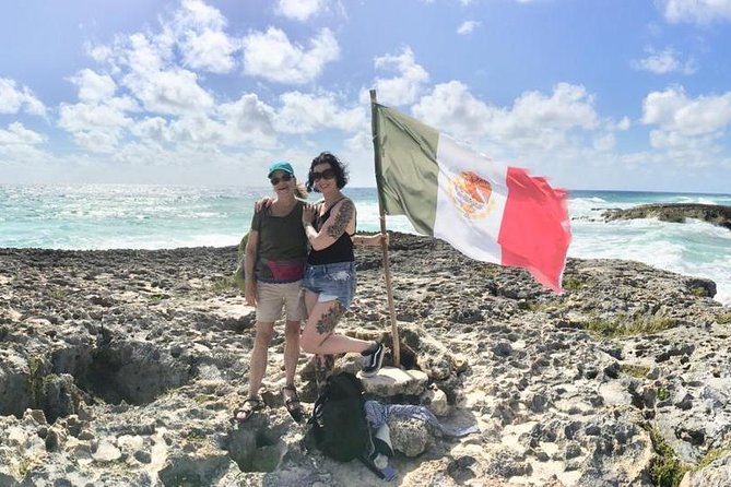 Dune Buggy Adventure, Snorkel, Mayan Town, East Coast, Tequila and City Tour - Tequila Tasting and the Sales Pressure Question