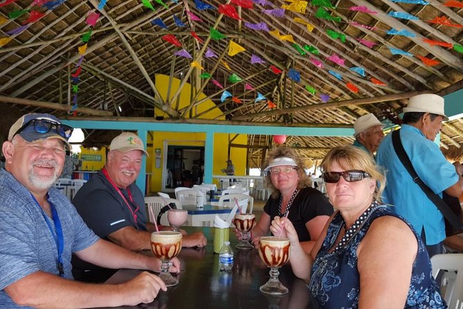 Dune Buggy Adventure, Snorkel, Mayan Town, East Coast, Tequila and City Tour - The Drive and the Dune Buggy Question