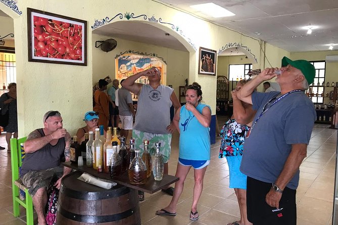 Dune Buggy Adventure, Snorkel, Mayan Town, East Coast, Tequila and City Tour - Pickup at Cruise Ports, Hotels, and the Ferry Terminal