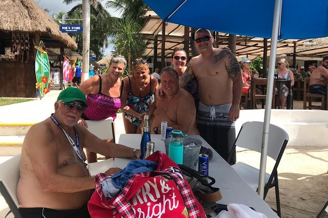 Dune Buggy Adventure, Snorkel, Mayan Town, East Coast, Tequila and City Tour - Is $79.99 a Fair Price?