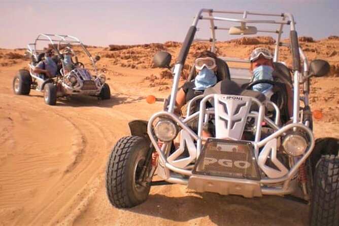 Dunes Quad or Buggy Tour In Agadir - Five things to know before you book