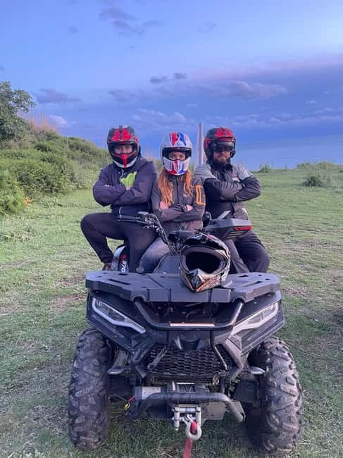 Durres: ATV Golden Hour - Key points at a glance