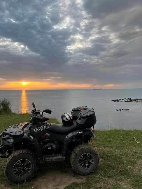 Durres: ATV Golden Hour - Why this Durres ride is worth considering