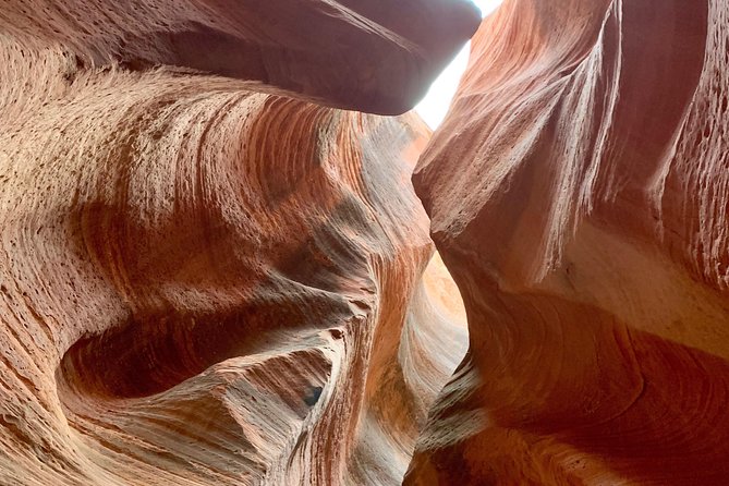 East Zion 4 Hour Slot Canyon Canyoneering UTV Tour - How the four hours are spent