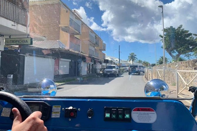 Electric Adventures Buggy Rental - Is $248.75 a fair price?