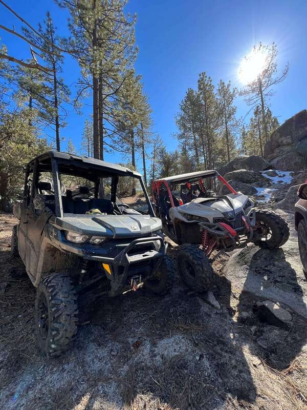 Ensenada: rental, atv, side by sides, dirt bikes and more. - Key points to know before you book