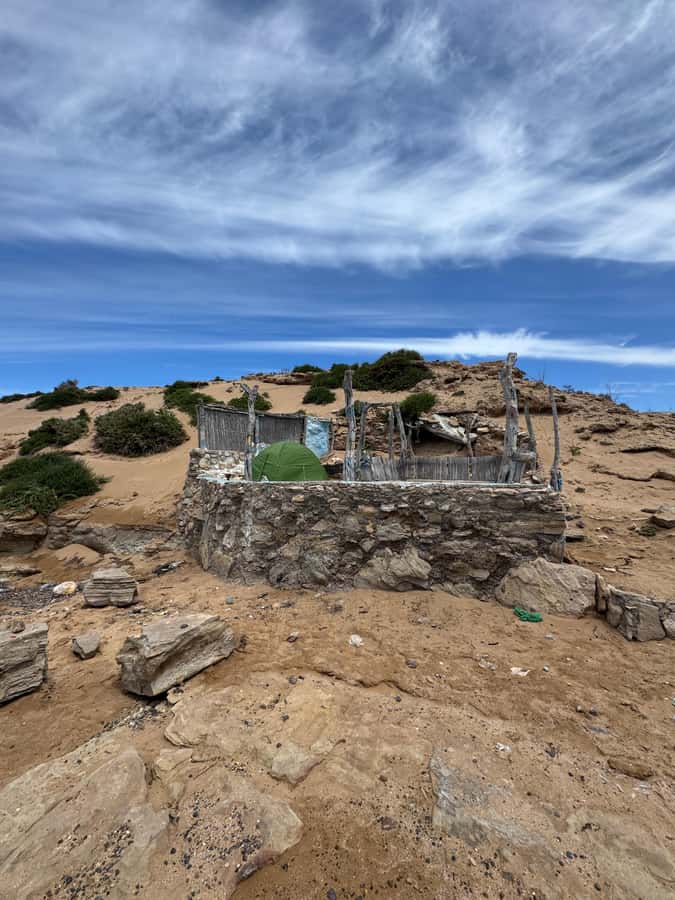 Essaouira: quad biking ATV Tour in Essaouira with tea break - Is $35 good value?