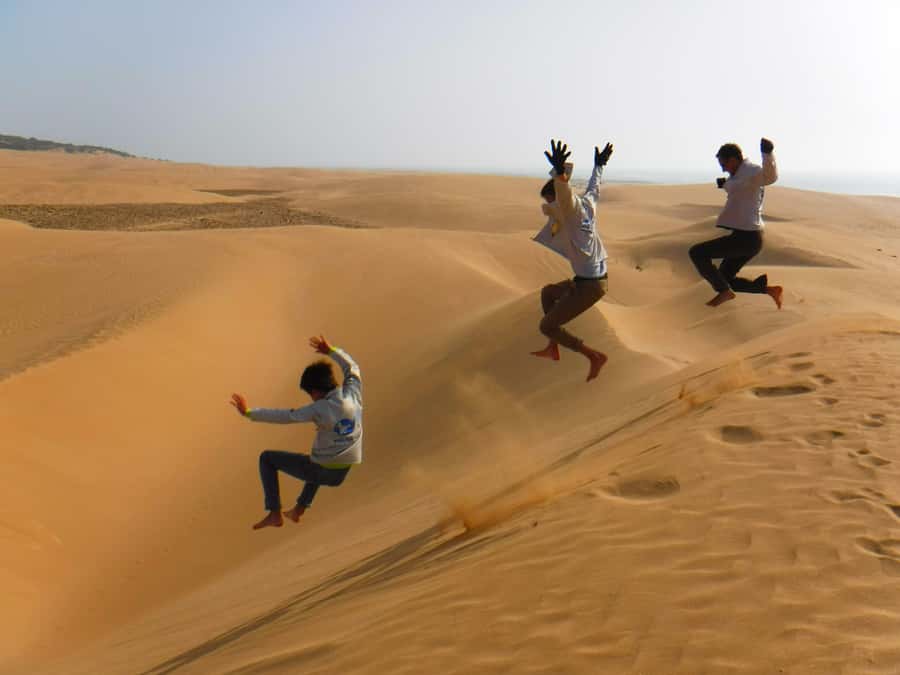 Essaouria: Beach & Big Dunes 2-Hour Quad Biking Tour - Should you book this Essaouira quad tour?