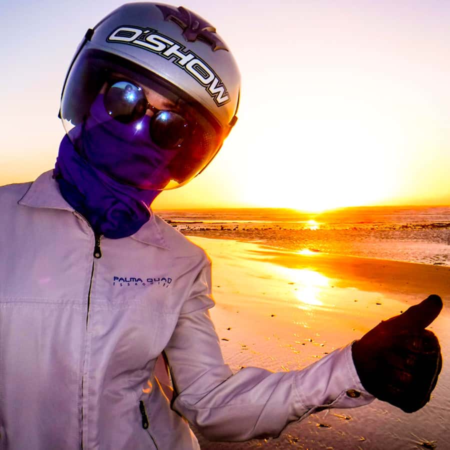 Essaouria: Beach & Big Dunes 2-Hour Quad Biking Tour - Who will enjoy this most?