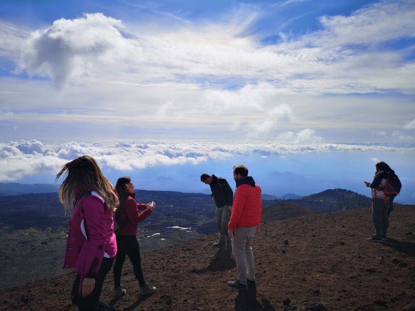 Etna Buggy 4x4 Tour - Key things to know before you book
