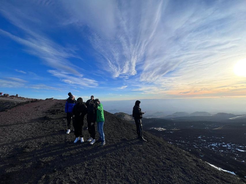 Etna quad tour - 2 hours - Why a quad is a smart way to see Etna