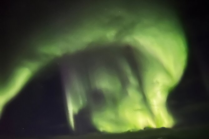 Evening Tour and Aurora Borealis Sightseeing in Norway by ATV - Searching for the Northern Lights beside the fjord