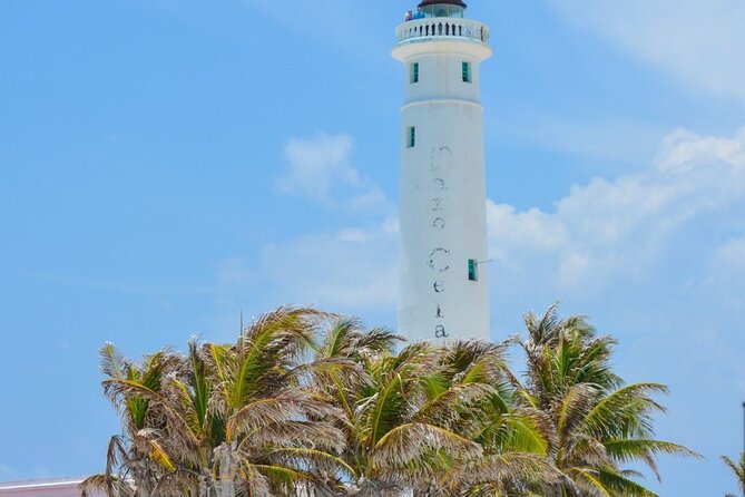 Explore Cozumel on a Buggy: Tour Around the Island! - A short look at Mayan culture