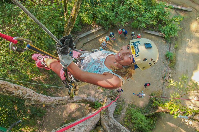 Extreme Adventure, Wildest Bridge, ATV & Ziplines - How much value do you get for $129?