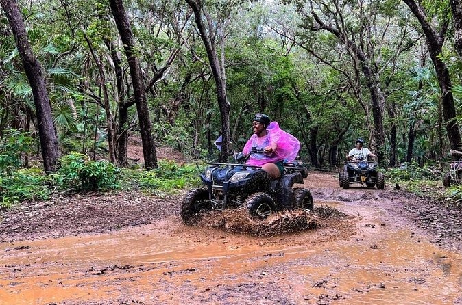 Extreme Jungle, water Cave, and Beach Buggy-Atv Punta Cana - Coffee, cacao, cigars, and Dominican tastes
