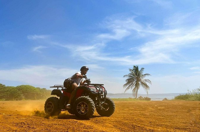Extreme Jungle, water Cave, and Beach Buggy-Atv Punta Cana - The extra costs you should plan for