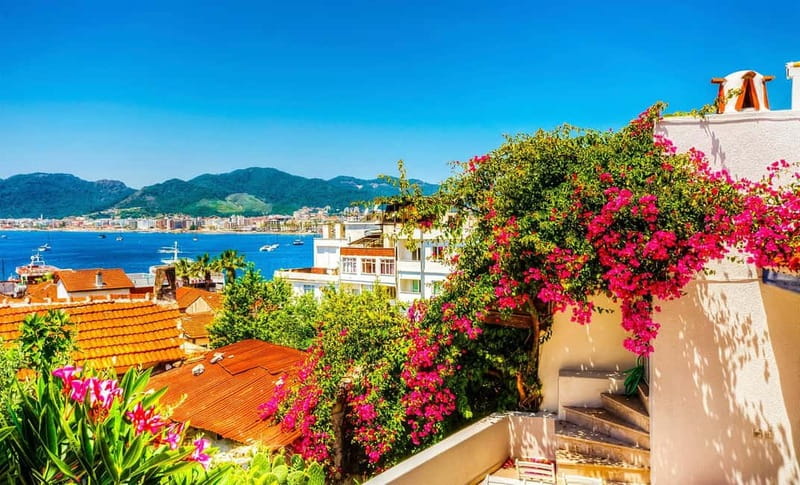 Fethiye Quad Safari Adventure - What the seven-hour schedule feels like