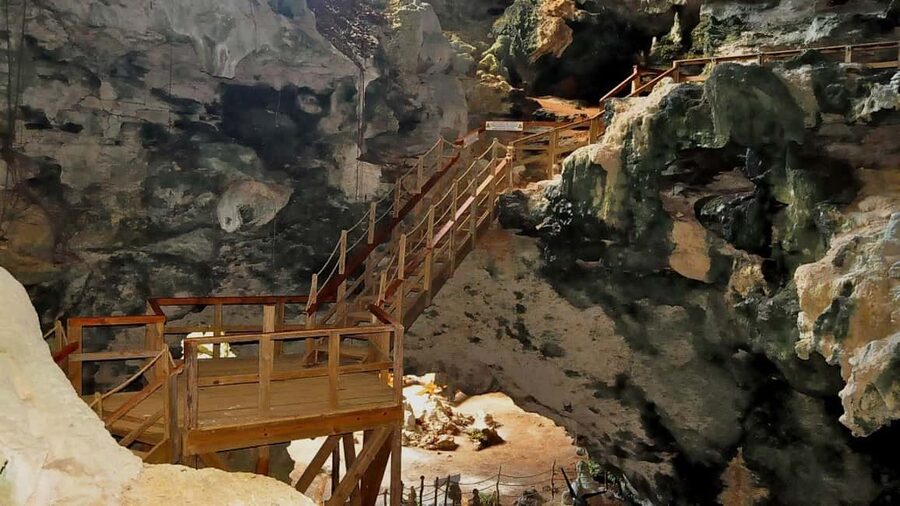Flintstones Buggy, Cave and Adventure in Bavaro - Who should book this Bavaro adventure?