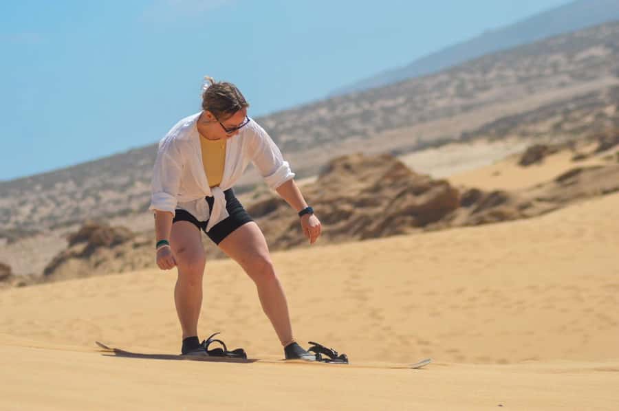 From Agadir/Taghazout: Sandboarding Experience & Quad Biking - Why this half-day trip makes sense from Agadir