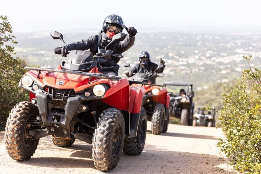 From Almancil: Quad Tour in Algarve Countryside - Is the $102 price good value?